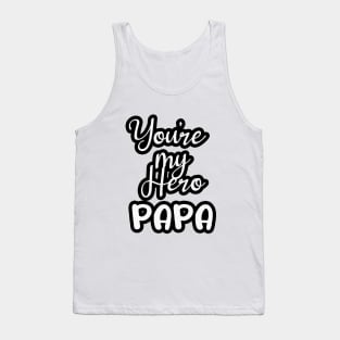 Fathers Day Tank Top